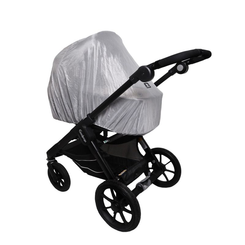 Easygrow UV nett til barnevogn