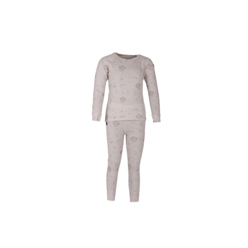 Bruse ullsett, Sogn, Oat Milk