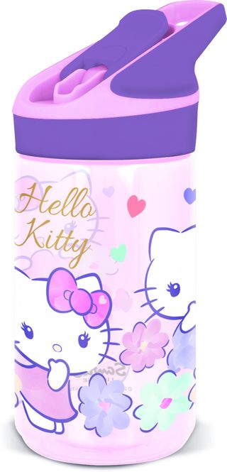 Hovedbilde Hello Kitty Premium drikkeflaske 480ml